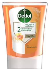 Dettol Touchless dispenser refill honey and vanilla