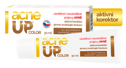 AcneUP COLOR aktivní korektor 30ml