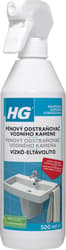 HG Foam scale remover