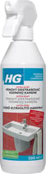 HG Extra strong scale remover