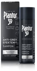 Plantur 39 Šampon s Anti-Grey efektem 200ml