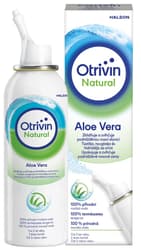 Otrivin Natural Aloe vera sprej 100ml