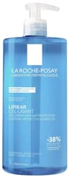 LA ROCHE-POSAY LIPIKAR sprchový gel 1L