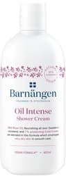 Barnängen Oil Intense shower cream