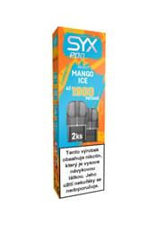 SYX Pod Mango Ice