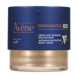 AVENE DermAbsolu Intenzivní remodelační noční krém 40ml