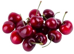 Kunratická stodola – Třešně volné (100 g)