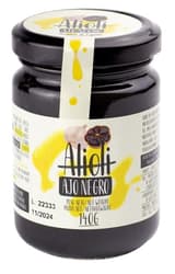 Don Gastronom Black garlic alioli