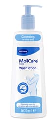 MoliCare Skin Washing emulsion (gel) 500ml