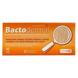Favea Bactodermal pst.30