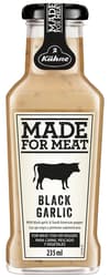 Kühne Made for Meat Černý česnek omáčka