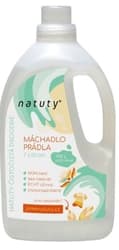 Natuty Laundry rinse aid lemon