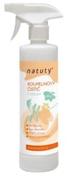 Natuty Bathroom cleaner lemon