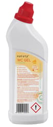 Natuty Toilet gel lemon