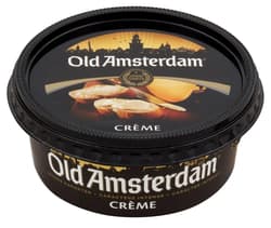 Old Amsterdam Cream tavený sýr