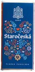 Ajala Staročeská plněná čokoláda