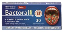 Favea Bactoral NEO tbl.30