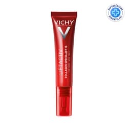 VICHY LIFTACTIV Collagen Specialist 16 oční 15ml