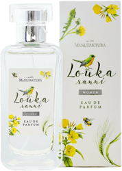 Manufaktura Ranní Louka parfémová voda