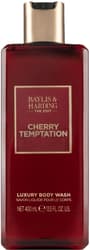 Baylis & Harding The Edit Shower Gel - Cherry Temptation