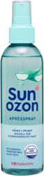 Sun ozon Sprej po opalování aloe vera