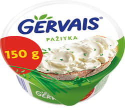 Gervais with chives XL