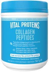 Vital Proteins Collagen Peptides 567g