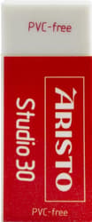 Aristo Studio 30 small eraser rubber without PVC