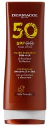 Dermacol Sun mléko na opalování SPF 50