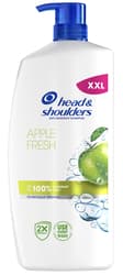 Head & Shoulders Apple Fresh Anti-Dandruff Shampoo