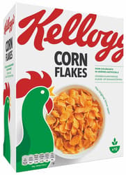 Kellogg's Corn Flakes cereálie