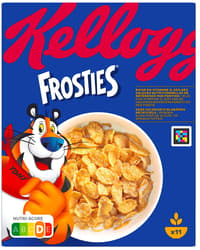 Kellogg's Frosties cereálie