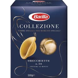 Barilla Orecchiette Collezione