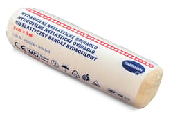 Hartmann Hydrofilní neelast.obinadlo 8cmx5m 1ks