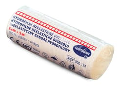 Hartmann Hydrofilní neelast.obinadlo 6cmx5m1ks