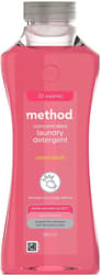 Method Peony Blush prací gel (0,99 l)