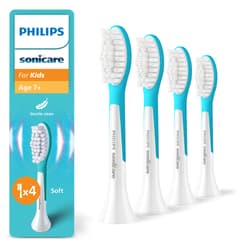 Philips Sonicare for Kids Age 7+ HX6044/90 NH 4ks