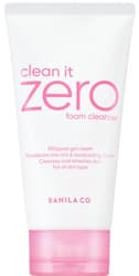 Banila Co Clean it Zero Foaming Cleansing Gel