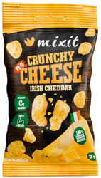 Mixit Crispy cheese pocket Irish cheddar