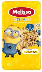 Melissa Children's Pasta Minions