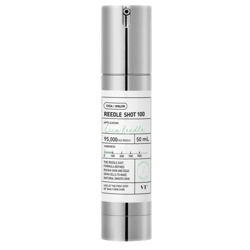 VT Reedle Shot 100 mikrojehličkový booster 50ml