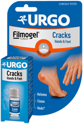 URGO FILMOGEL Praskliny 3.25ml