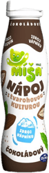 Olma Míša nápoj čokoládový