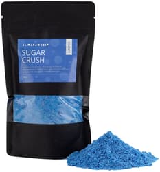 Almara Soap Sugar Crush Effervescent Bath Salt