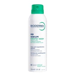 BIODERMA Sébium Kerato+ body 150ml