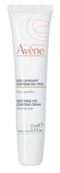 AVENE Zklidňující péče o okolí očí 15ml