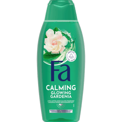 FA shower gel Dreamy Gardenia