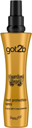 got2b Guardian angel heat protection spray