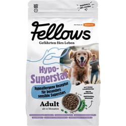 Fellows Hypoallergenic Insect Dry Food Hypo-Superstar 2 kg