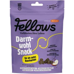 Fellows Insect Functional Treats for Good gut feeling Darmwohl 125 g